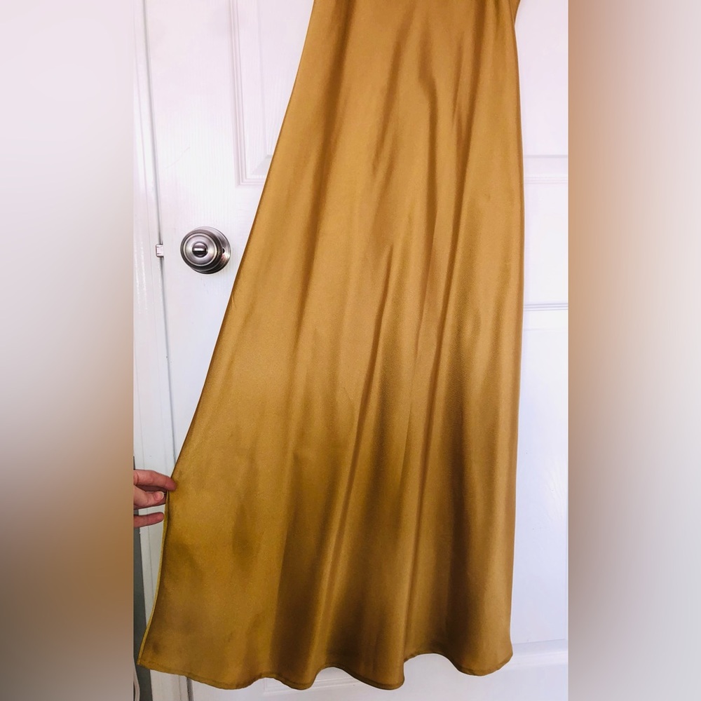 Levi’s Slip Dress (L) - Picture 9 of 14
